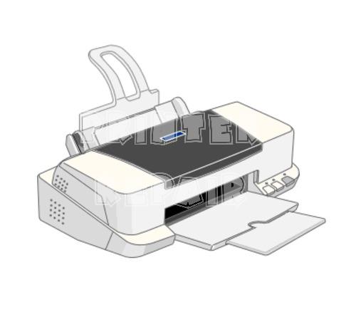 Epson Stylus Color 880